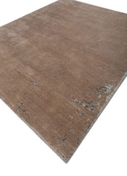 Urban Pause AKWB-316, Honey/Nickel by Jaipur Rugs - view 4