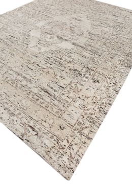 Thyme AKWL-1049, Natural White/Vanilla by Jaipur Rugs - view 4