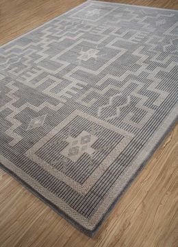 Thyme AKWL-1283, Nickel/Nickel by Jaipur Rugs - view 4