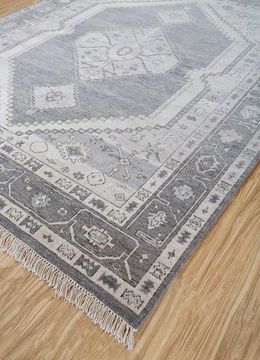 Thyme AKWL-1226, Antique White/White by Jaipur Rugs - view 2
