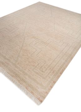 Thyme AKWL-1395, Pale Mauve/Oyster Gray by Jaipur Rugs - view 4