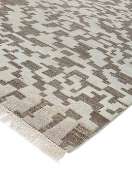 Thyme AKWL-13014, Natural Gray/Ivory by Jaipur Rugs - view 4
