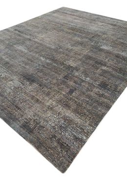 Uvenuti AKWL-13025(CM-01), Medium Gray/Granite by Jaipur Rugs - view 4