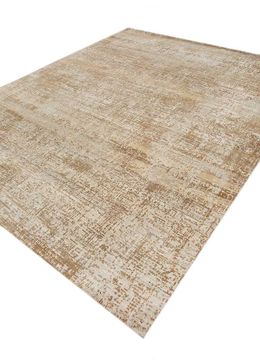 Uvenuti AKWL, Natural White/Medium Gold by Jaipur Rugs - view 4
