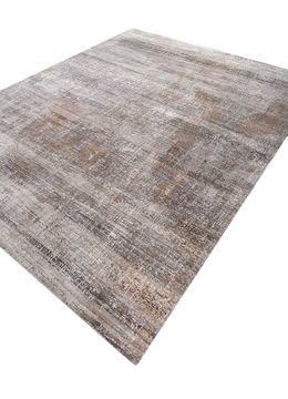 Uvenuti AKWL-13025(CM-01), Medium Gray/Ashwood by Jaipur Rugs - view 4