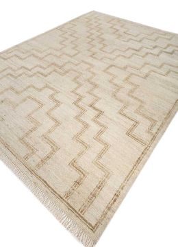 Thyme AKWL-1447, Soft Gold/Medium Gold by Jaipur Rugs - view 4