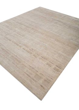 Thyme AKWL-1448, Dark Ivory/White by Jaipur Rugs - view 4