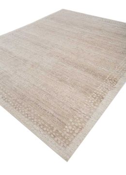 Thyme AKWL-1473, Soft Beige/Natural Beige by Jaipur Rugs - view 4