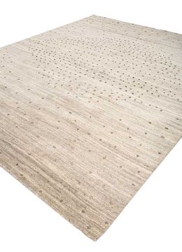 Thyme AKWL-1475, Natural Beige/Mushroom by Jaipur Rugs - view 4