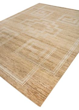 Thyme AKWL-1402, Light Peach/Beige by Jaipur Rugs - view 4