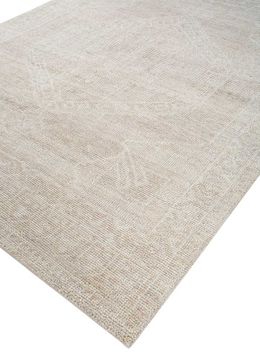 Thyme AKWL-1542, Linen/Cloud White by Jaipur Rugs - view 2