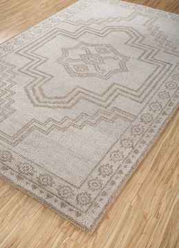 Thyme AKWL-1550, Dark Ivory/Soft Beige by Jaipur Rugs - view 2