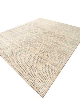 Thyme AKWL-1589, Bright Gold/Cocoa Brown by Jaipur Rugs - view 4