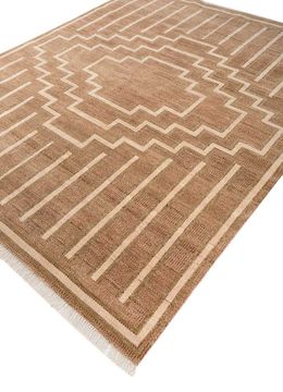 Thyme AKWL-1592, Copper Tan/Cork by Jaipur Rugs - view 4