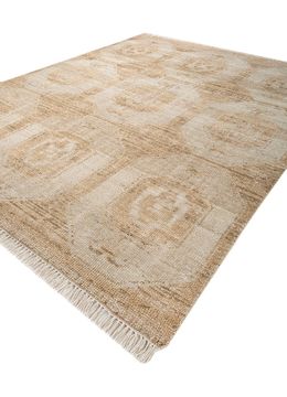 Thyme AKWL-1598, Desert Mist/Incense by Jaipur Rugs - view 4