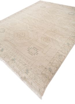 Thyme AKWL-1523, Antique White/Cloud White by Jaipur Rugs - view 4