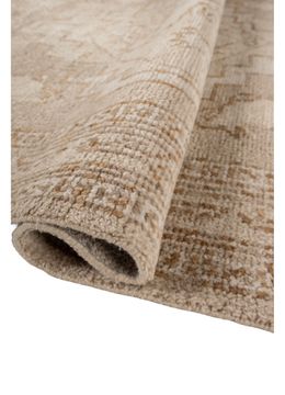 Thyme AKWL-1600, Dark Sand/Linen by Jaipur Rugs - view 4
