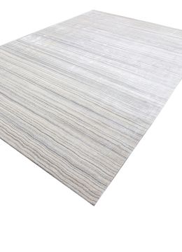 Basis CX-2489, Pristine White/Pristine White by Jaipur Rugs - view 4
