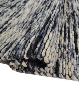 Basis CX-2357, Ebony/White by Jaipur Rugs - view 4