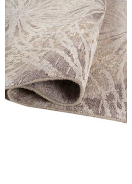 Chaos Theory EBSH-400, Classic Gray/Violet Ice by Jaipur Rugs - view 4
