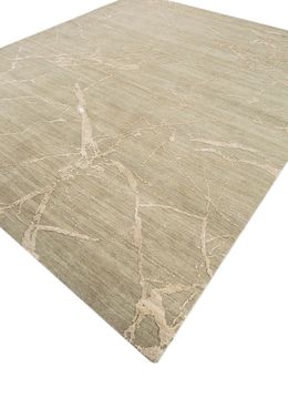 Urban Pause ELA-302, Fog/Marble by Jaipur Rugs - view 4