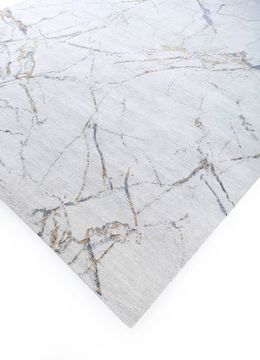 Urban Pause ELA-302, Antique White/Warm Spice by Jaipur Rugs - view 4