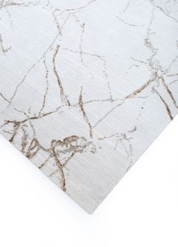 Urban Pause ELA-302, Creamy White/Honey by Jaipur Rugs - view 4