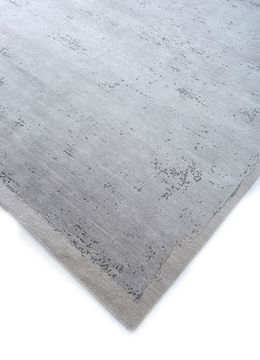Urban Pause EN-325, Classic Gray/Ivory by Jaipur Rugs - view 4