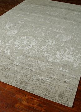 Chaos Theory ESK-624, Classic Gray/Shale by Jaipur Rugs - view 4