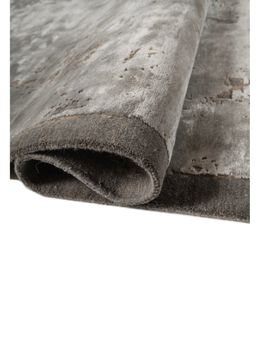 Chaos Theory ESK-316, Nickel/Clay by Jaipur Rugs - view 4