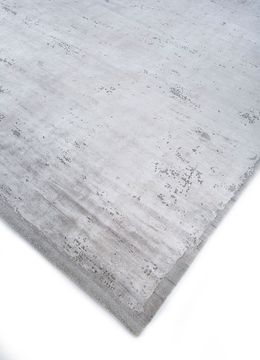 Chaos Theory ESK-316, Pebble/Classic Gray by Jaipur Rugs - view 4