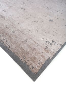 Chaos Theory ESK-316, Desert Tan/Ashwood by Jaipur Rugs - view 4