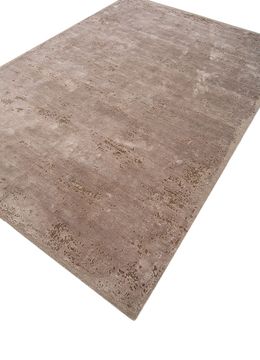 Chaos Theory ESK-316, Soft Dove/Medium Beige by Jaipur Rugs - view 4