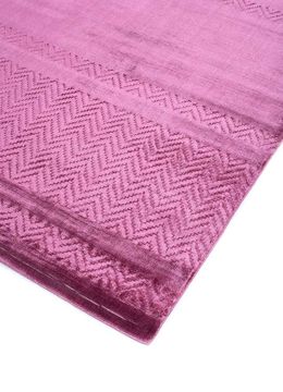 Basis HBS-01, Fuchsia/Fuchsia by Jaipur Rugs - view 4