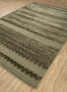 Basis HBS-03, Amber Green/Amber Green by Jaipur Rugs - view 2