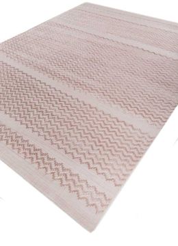 Basis HBS-06, Rose Smoke/Rose Smoke by Jaipur Rugs - view 4