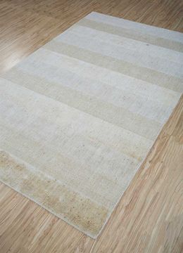 Basis HJT-02, Eucalyptus/Eucalyptus by Jaipur Rugs - view 2