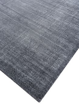 Basis HLV-506, Anthracite/Anthracite by Jaipur Rugs - view 4