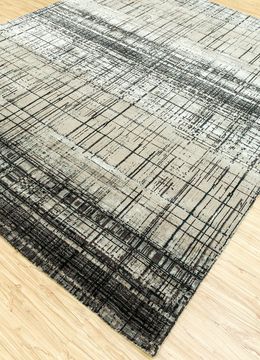 Uvenuti LRB-1538, Classic Gray/Ebony by Jaipur Rugs - view 4