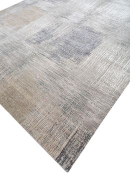 Uvenuti LRB-1532, Classic Gray/Nickel by Jaipur Rugs - view 4