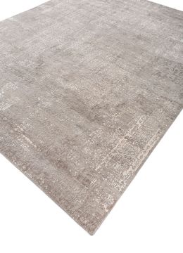 Uvenuti LRB-1569, Soft Gray/Shale by Jaipur Rugs - view 4