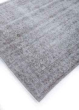 Vintage PAE-01, Classic Gray/Gray Brown by Jaipur Rugs - view 4
