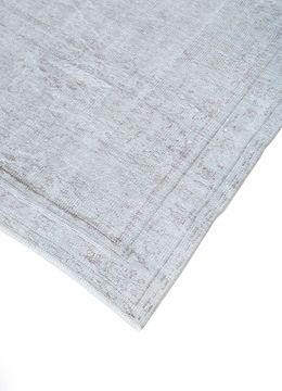 Vintage PAE-1209, White/White by Jaipur Rugs - view 4