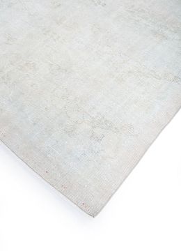 Vintage PAE-1259, White/White by Jaipur Rugs - view 4