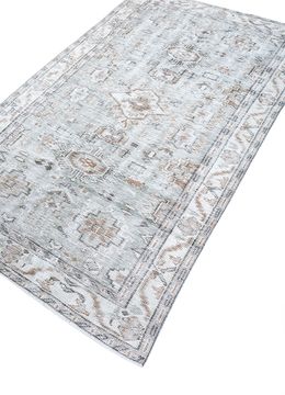 Vintage PAE-1264, Ashwood/Dark Ivory by Jaipur Rugs - view 4