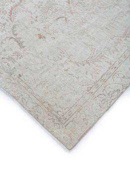 Vintage PAE-1268, White/Gray Brown by Jaipur Rugs - view 4