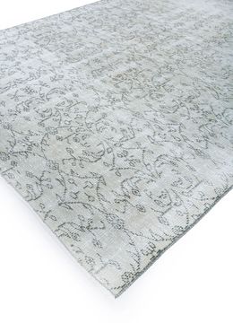 Vintage PAE-1270, Antique White/Coriander by Jaipur Rugs - view 4