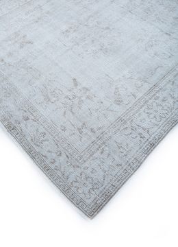 Vintage PAE-1272, White/Gray Brown by Jaipur Rugs - view 4
