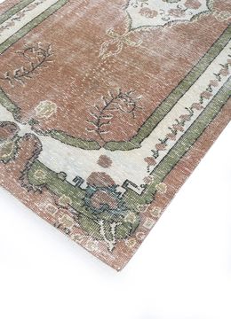 Vintage PAE-1309, Light Peach/Oyster by Jaipur Rugs - view 4