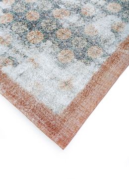Vintage PAE-1317, White/Classic Rust by Jaipur Rugs - view 4